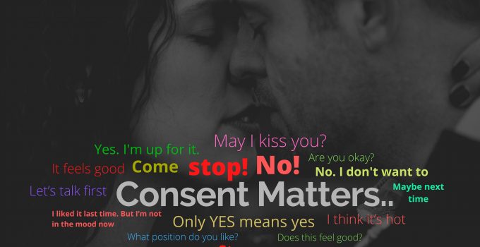 Sexual Consent 5 Important Facts About Sexual Consent 6224