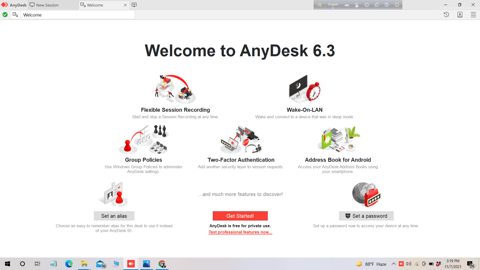 What Is AnyDesk Software? And How It Works?