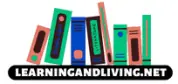 learning and living logo